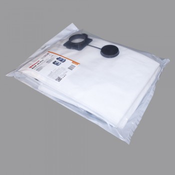Мешки для промышленных пылесосов Filtero MAK 40 Pro
